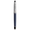 Pióro wieczne Waterman Expert L'Essence Du Blue F