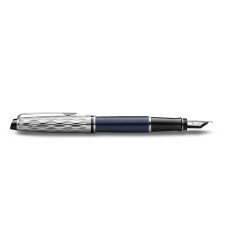 Pióro wieczne Waterman Expert L'Essence Du Blue F