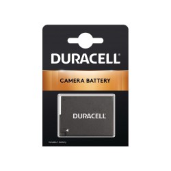 Duracell DRGOPROH5 bateria do aparatu/kamery Litowo-jonowa (Li-Ion) 1250 mAh