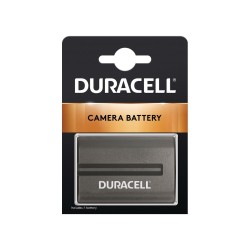 Duracell DR9695 bateria do aparatu/kamery Litowo-jonowa (Li-Ion) 1600 mAh