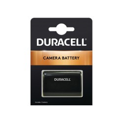 Duracell DR9943 bateria do aparatu/kamery Litowo-jonowa (Li-Ion) 1600 mAh