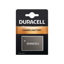 Duracell DRCE12 bateria do aparatu/kamery Litowo-jonowa (Li-Ion) 750 mAh