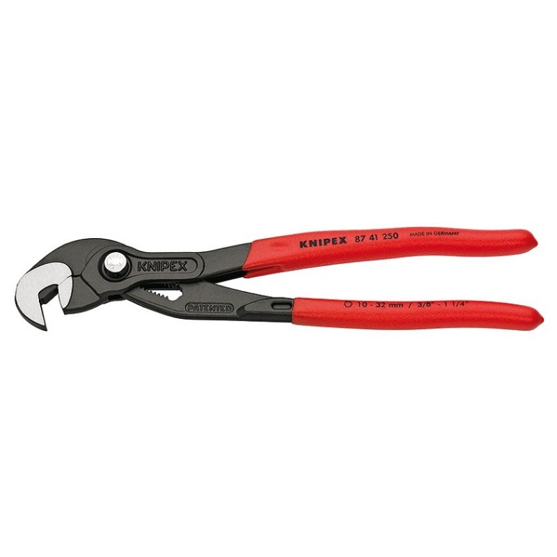 Knipex 87 41 250 klucz francuski Klucz nastawny