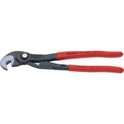 Knipex 87 41 250 klucz francuski Klucz nastawny