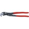 Knipex 87 41 250 klucz francuski Klucz nastawny