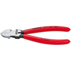 Knipex 72 01 160 szczypce Szczypce ukośne