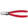 Knipex 72 01 160 szczypce Szczypce ukośne