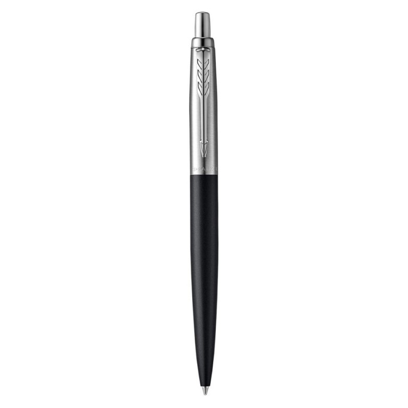 Parker 2068358 długopis Niebieski Przyciskany długopis 1 szt.