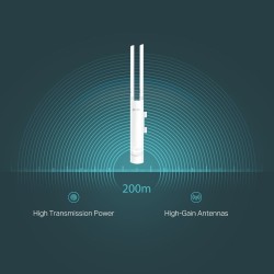 Access Point TP-LINK TL-EAP113-OUTDOOR