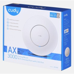 Access Point CUDY AP3000