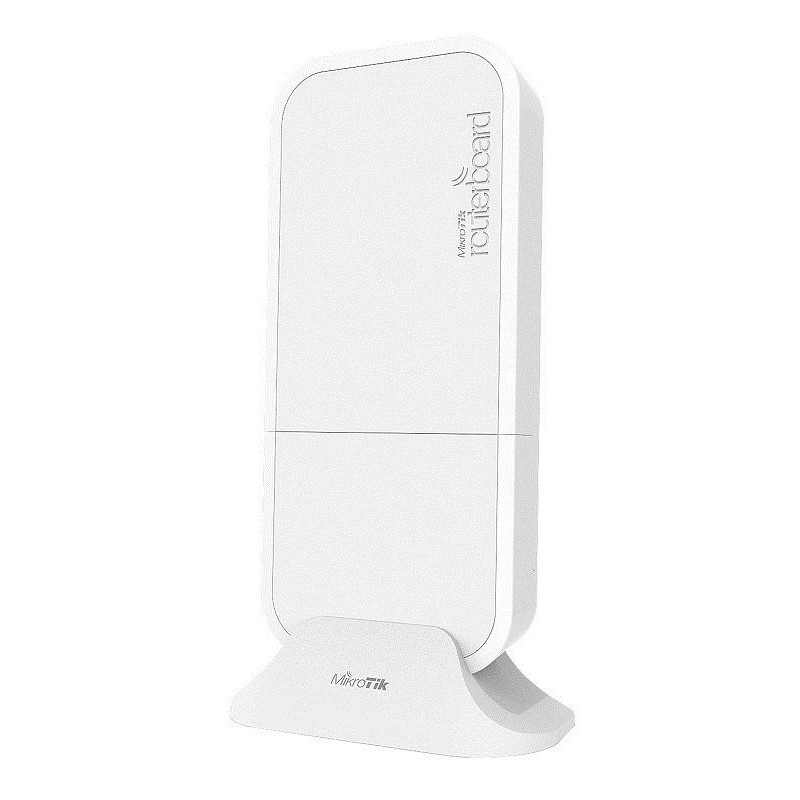 Access Point MikroTik RBwAPR-2nD&R11e-LR2 wAP LR2 Kit 2.4GHz