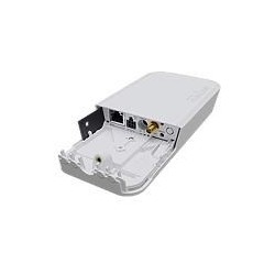 Access Point MikroTik RBwAPR-2nD&R11e-LR2 wAP LR2 Kit 2.4GHz