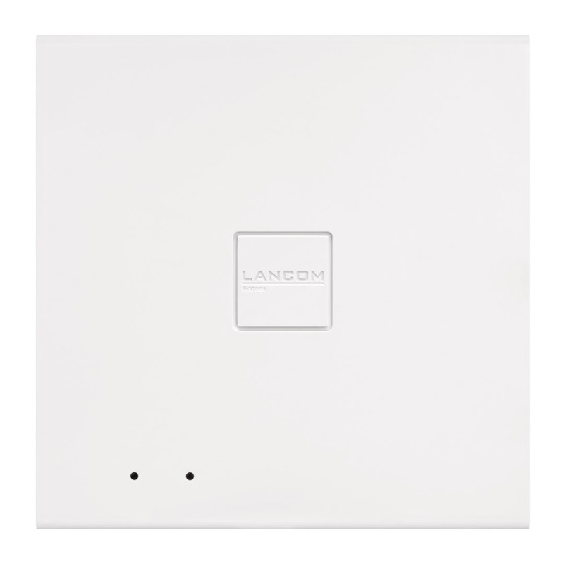 Lancom Systems LX-6200 1200 Mbit/s Biały Obsługa PoE