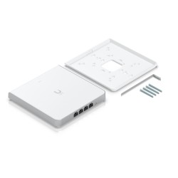 Ubiquiti U6 Enterprise 4800 Mbit/s Biały Obsługa PoE