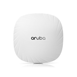 Aruba AP-505 (RW) 1774 Mbit/s Biały Obsługa PoE