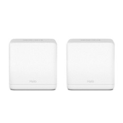 System mesh Mercusys Halo H30G(2-pack)