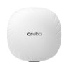 Aruba AP-555 (RW) 5950 Mbit/s Biały Obsługa PoE