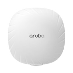 Aruba AP-555 (RW) 5950 Mbit/s Biały Obsługa PoE