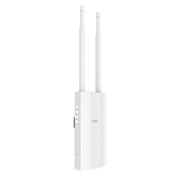 Wzmacniacz Cudy RE1200 Outdoor WiFi 5 AC1200 1xLAN Passive PoE