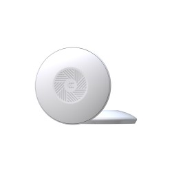 Teltonika · Accesspoint· TAP100· 2x1· Wi-Fi 4· 300Mbit· 1x 10/100· 15W PoE - Access Point - 0,1 Gbps 300 Mbit/s Biały Obsługa