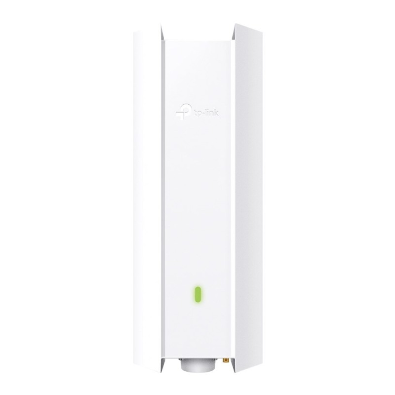 TP-Link Omada EAP623-Outdoor HD 1800 Mbit/s Biały Obsługa PoE