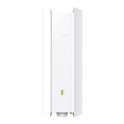 TP-Link Omada EAP623-Outdoor HD 1800 Mbit/s Biały Obsługa PoE