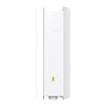 TP-Link Omada EAP623-Outdoor HD 1800 Mbit/s Biały Obsługa PoE