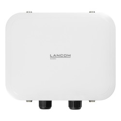 Lancom Systems OW-602 1775 Mbit/s Biały Obsługa PoE