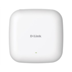 D-Link AC1200 1200 Mbit/s Biały Obsługa PoE