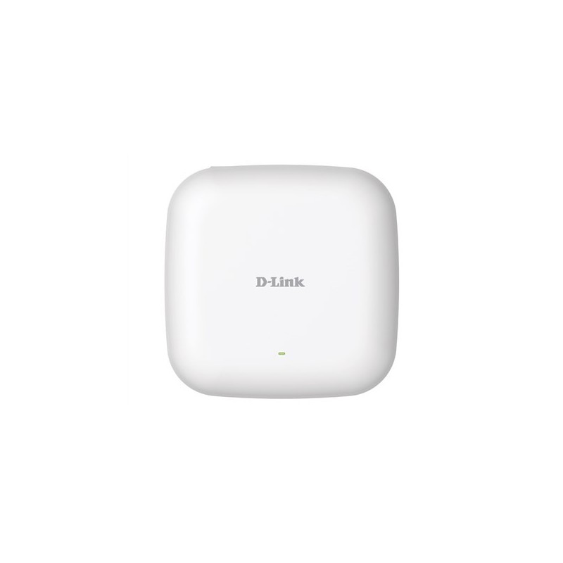 D-Link AC1200 1200 Mbit/s Biały Obsługa PoE