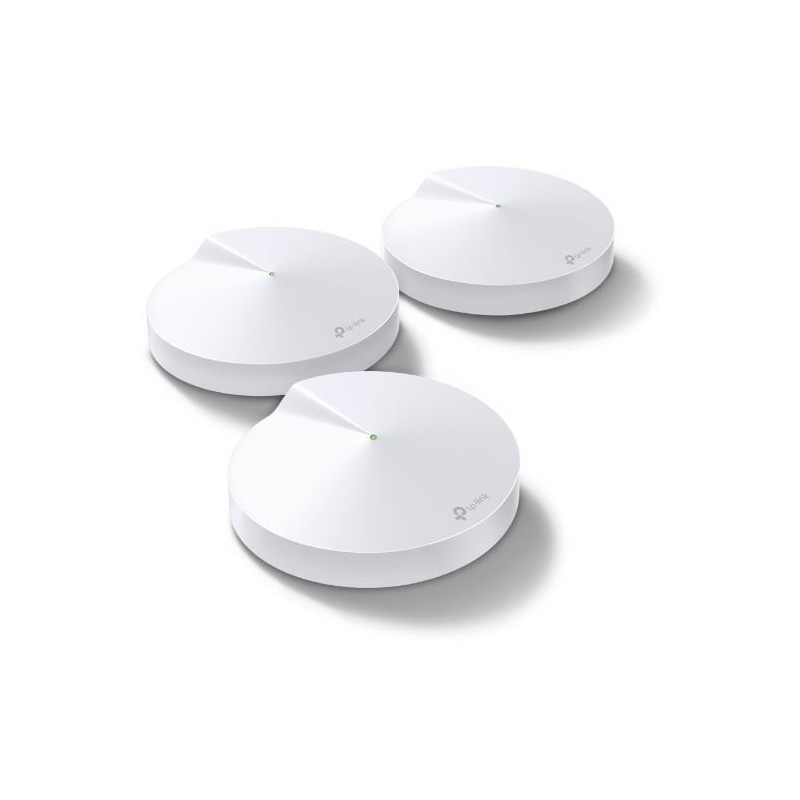 Access Point TP-LINK DECO M9 Plus(3-pack)