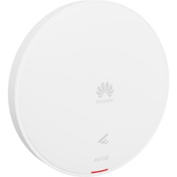 HUAWEI eKit AP600 Series AP661 6575 Mbit/s Biały Obsługa PoE