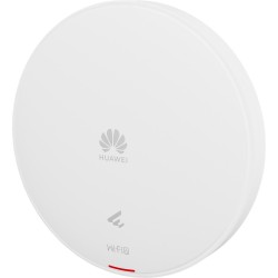 HUAWEI eKit AP600 Series AP661 6575 Mbit/s Biały Obsługa PoE