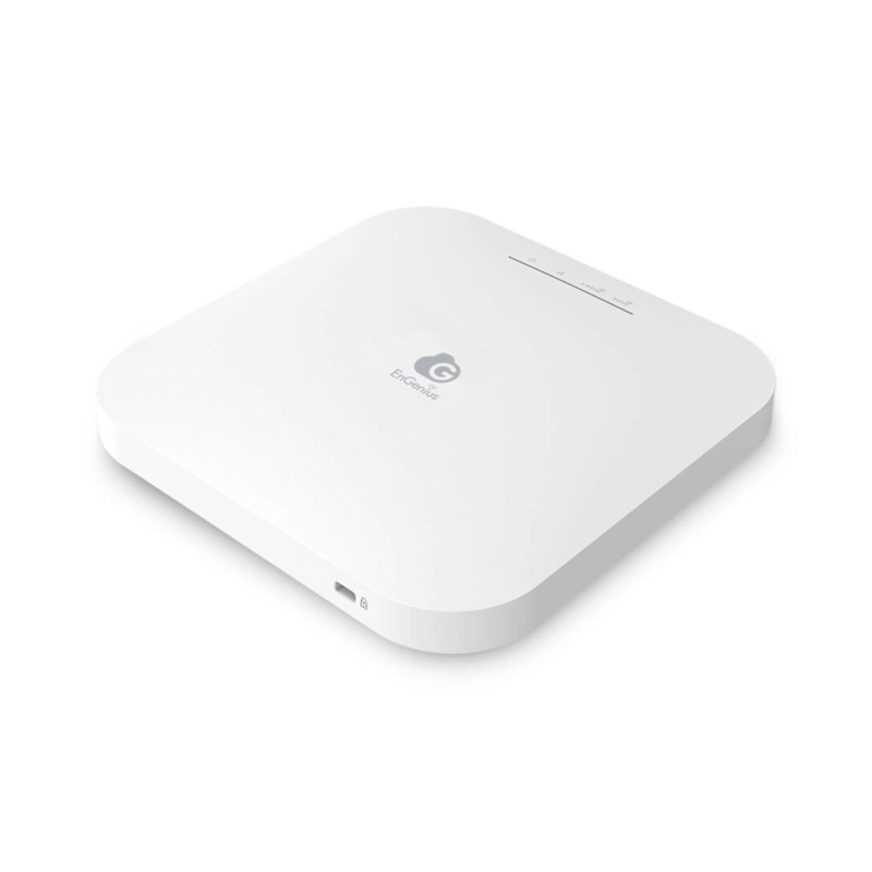 EnGenius ECW220 punkt dostępowy WLAN 1200 Mbit/s Biały Obsługa PoE