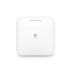 EnGenius ECW220 punkt dostępowy WLAN 1200 Mbit/s Biały Obsługa PoE