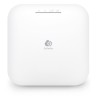 EnGenius ECW220 punkt dostępowy WLAN 1200 Mbit/s Biały Obsługa PoE