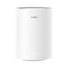 Access Point CUDY M1800 (2-Pack) AX1800 Dual Band Wi-Fi 2x Gigabit Mesh