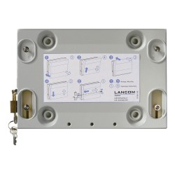 Lancom Systems 61349 adapter telefoniczny VoIP