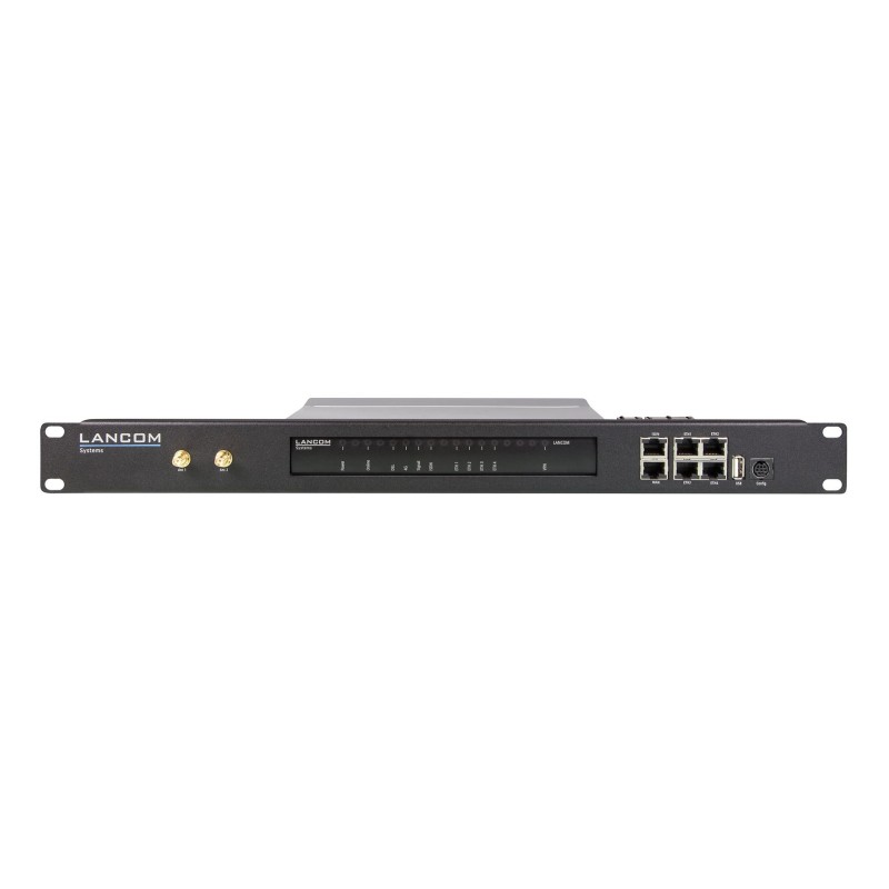 Lancom Systems Rack Mount Plus