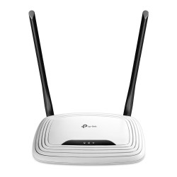 Router bezprzewodowy TP-LINK TL-WR841N/PL (xDSL 2,4 GHz)