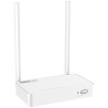 TOTOLINK N300RT V4 router bezprzewodowy Fast Ethernet Jedna częstotliwości (2,4 GHz) Biały