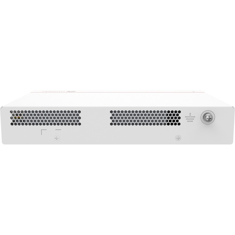 Huawei S380-L4P1T Gigabit Ethernet (10/100/1000) Obsługa PoE Szary