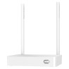 TOTOLINK N350RT router bezprzewodowy Fast Ethernet Jedna częstotliwości (2,4 GHz) Biały