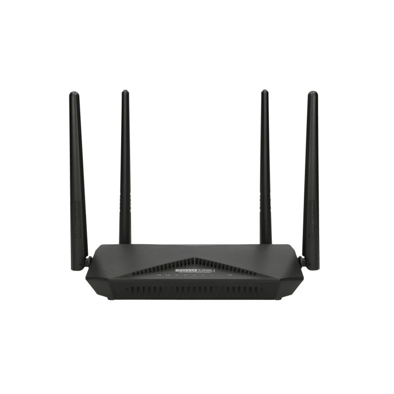 TOTOLINK ROUTER A3002RU V3 AC1200 WIRELESS