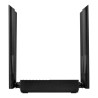 Router TP-LINK Archer C64 Obsługa standardu Wi-Fi 802.11ac Wave2 – 867 Mb/s w paśmie 5 GHz i 400 Mb/s w paśmie 2,4 GHz†.