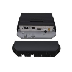 MikroTik LtAP LTE kit Router LTE RBLtAP-2HnD&R11e-L