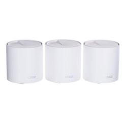 System mesh TP-LINK DECO X50(3-PACK)