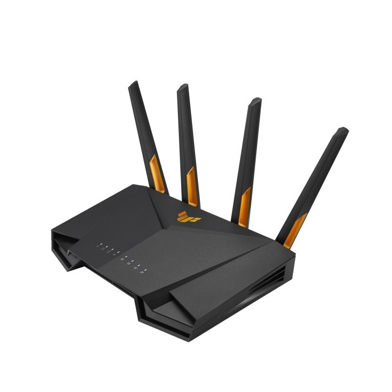 ASUS-TUF-AX3000 V2 router gamingowy