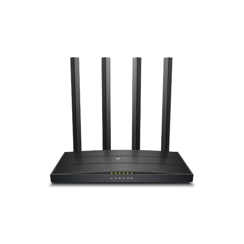 Router TP-LINK Archer C6U