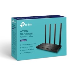 Router TP-LINK Archer C6U